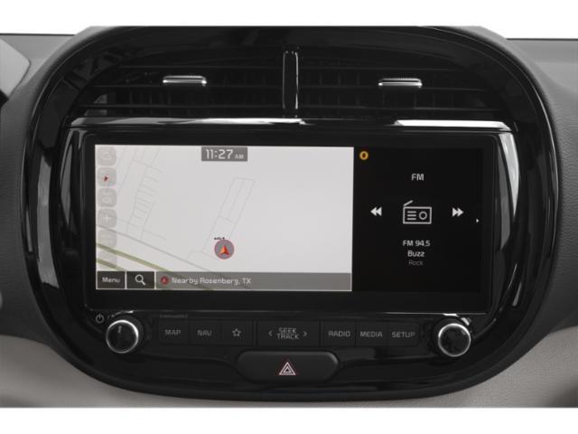 new 2025 Kia Soul car, priced at $26,975