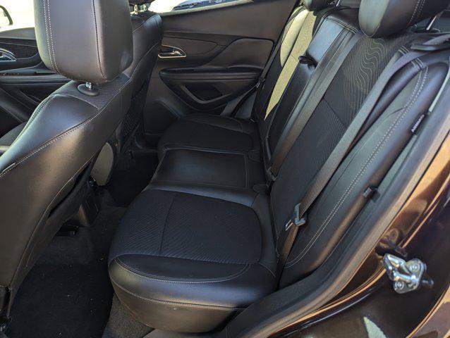 used 2014 Buick Encore car, priced at $9,867