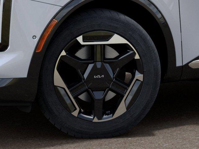new 2026 Kia Sportage car, priced at $38,449