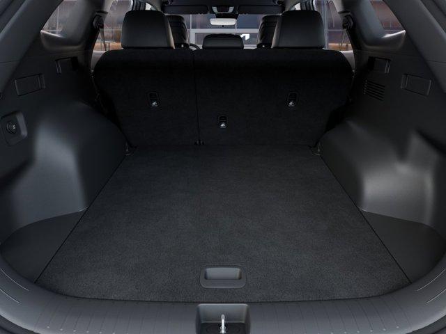 new 2026 Kia Sportage car, priced at $37,149
