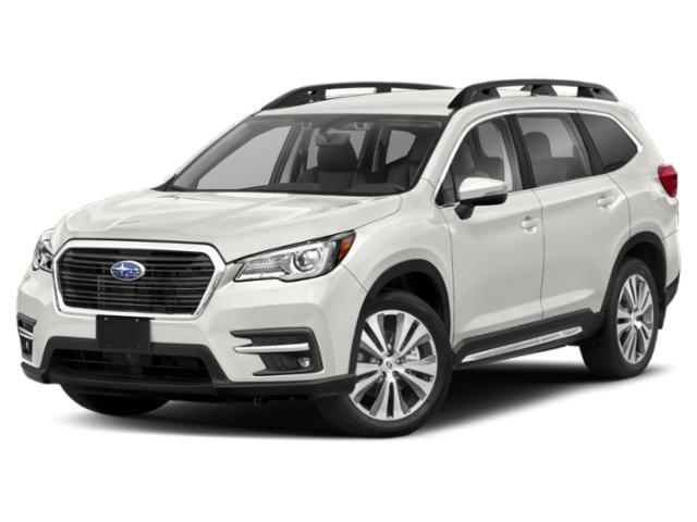used 2022 Subaru Ascent car, priced at $27,995