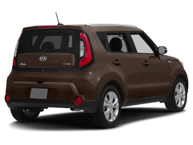 used 2015 Kia Soul car, priced at $10,967