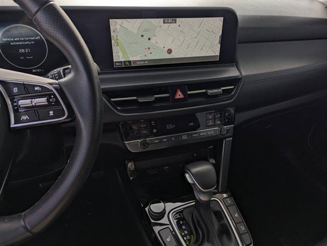 used 2024 Kia Seltos car, priced at $25,995