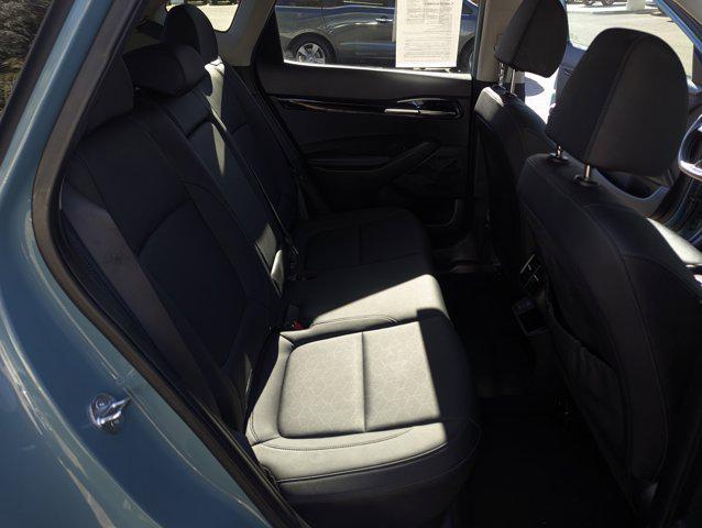 used 2024 Kia Seltos car, priced at $25,995