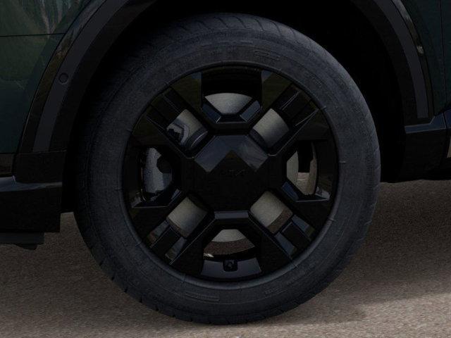 new 2027 Kia Telluride car, priced at $59,080