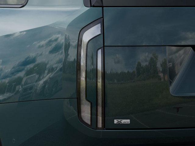 new 2027 Kia Telluride car, priced at $59,080