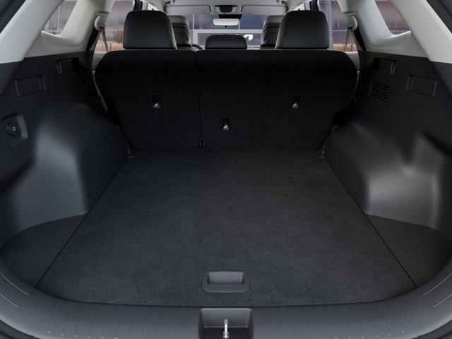 new 2026 Kia Sportage Hybrid car, priced at $37,190