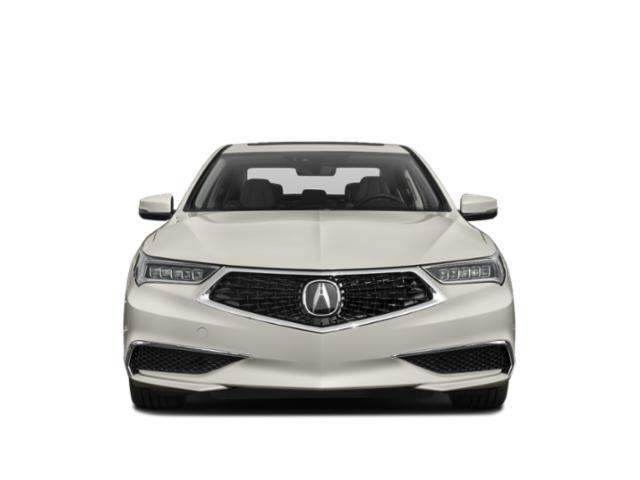 used 2019 Acura TLX car, priced at $24,999
