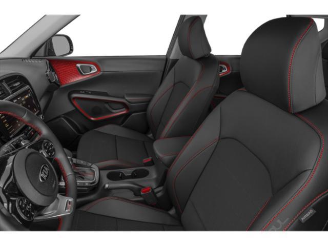 used 2020 Kia Soul car, priced at $24,995