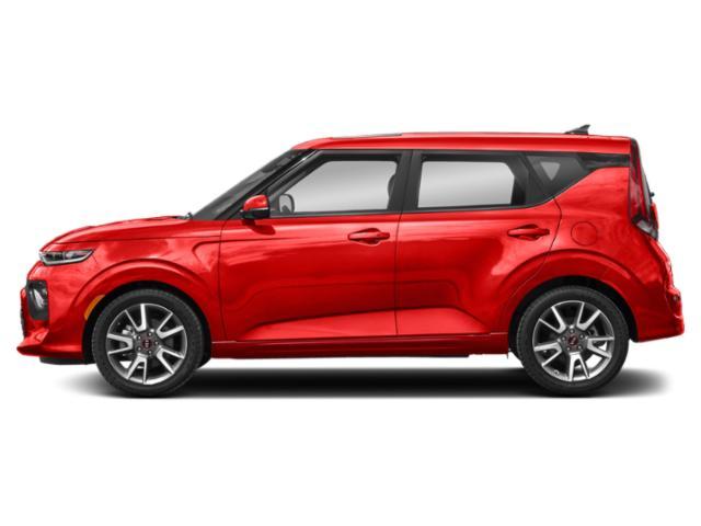 used 2020 Kia Soul car, priced at $24,995