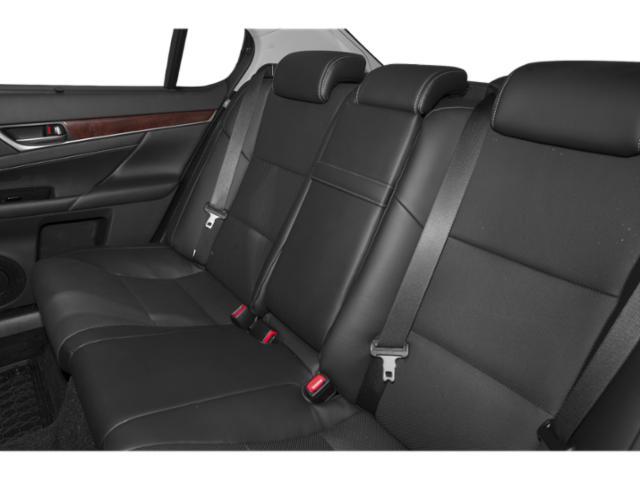 used 2015 Lexus GS 350 car, priced at $25,999