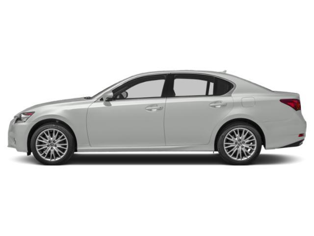 used 2015 Lexus GS 350 car, priced at $25,999