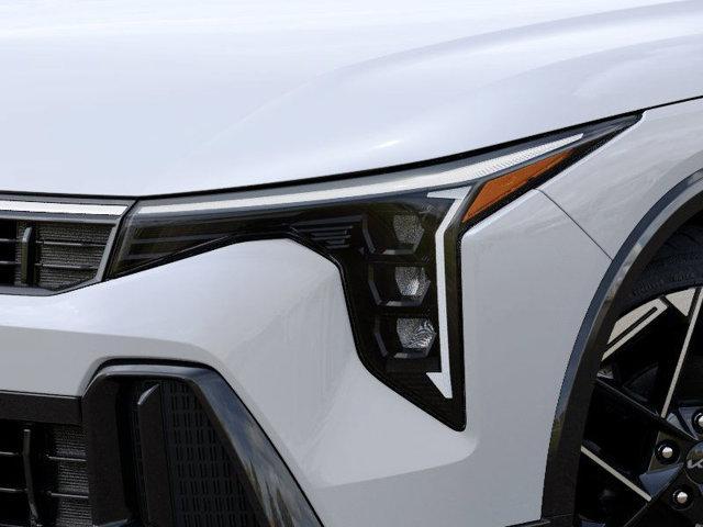 new 2026 Kia K4 car, priced at $26,980