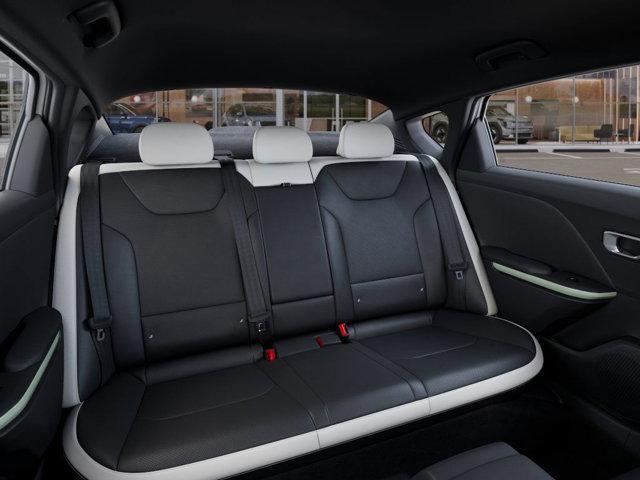 new 2026 Kia K4 car, priced at $26,980