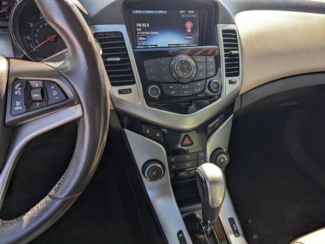 used 2013 Chevrolet Cruze car, priced at $9,867