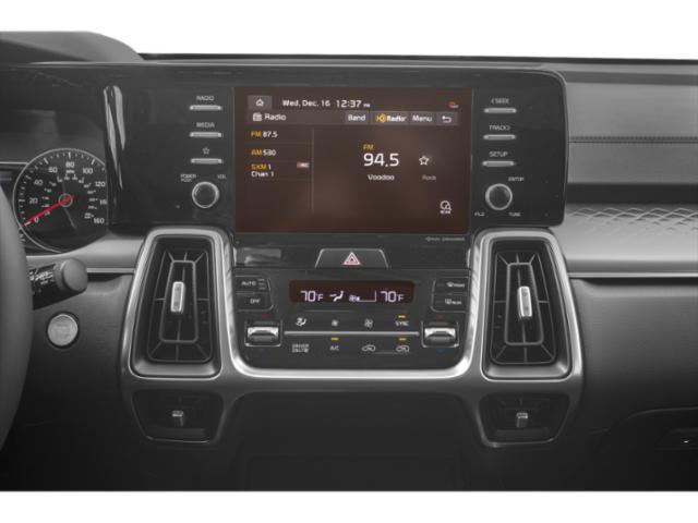 used 2021 Kia Sorento Hybrid car, priced at $25,995