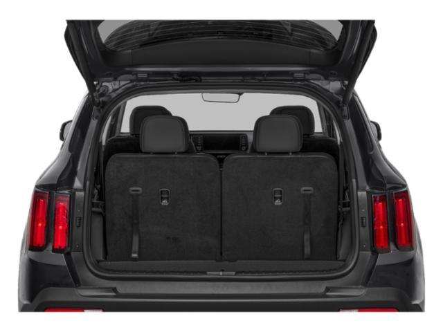 used 2023 Kia Sorento car, priced at $33,999