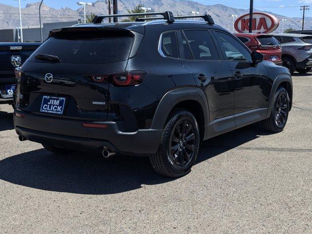used 2023 Mazda CX-50 car, priced at $28,594