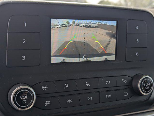 used 2021 Ford EcoSport car, priced at $15,999