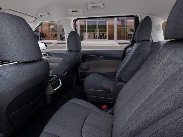 new 2026 Kia Carnival car, priced at $40,480