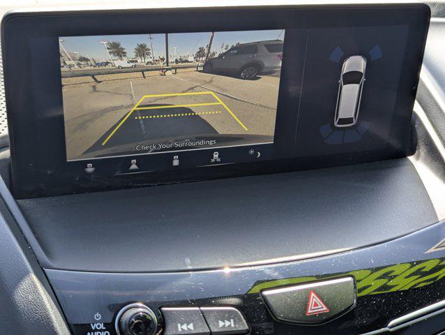 used 2019 Acura RDX car, priced at $25,999