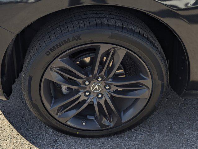 used 2019 Acura RDX car, priced at $25,999