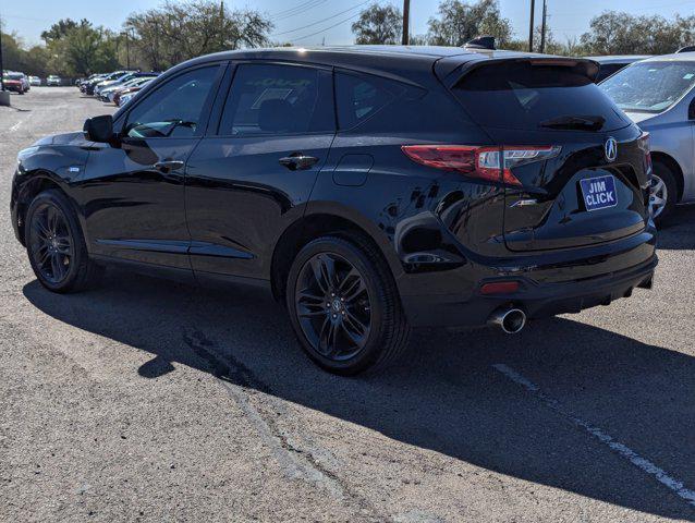 used 2019 Acura RDX car, priced at $25,999