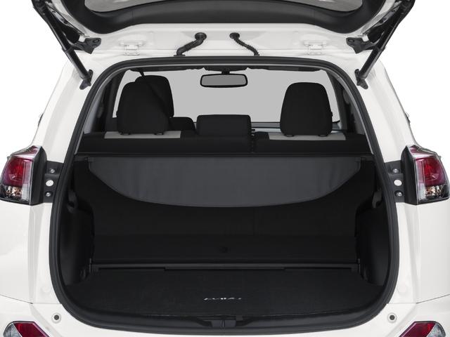 used 2016 Toyota RAV4 Hybrid car, priced at $16,999