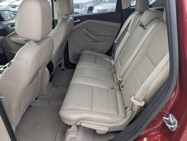 used 2014 Ford C-Max Hybrid car, priced at $9,867
