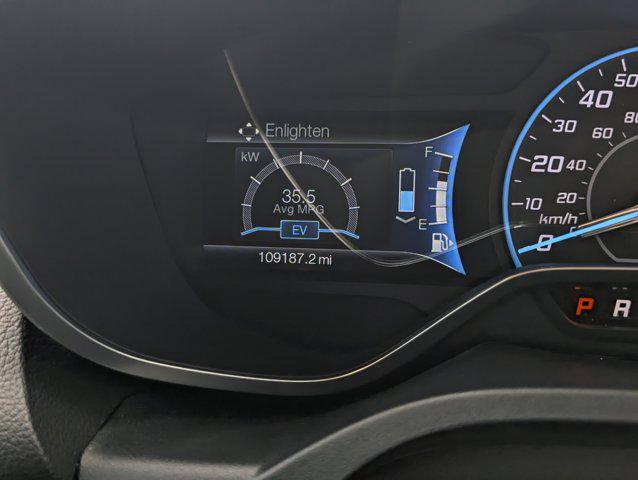 used 2014 Ford C-Max Hybrid car, priced at $9,867