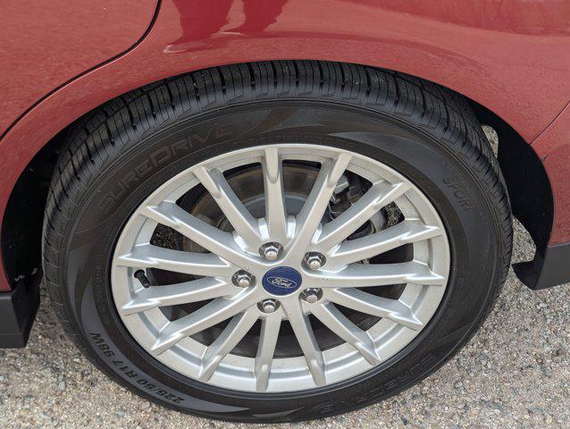 used 2014 Ford C-Max Hybrid car, priced at $9,867