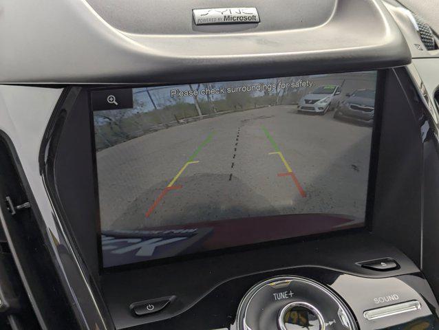 used 2014 Ford C-Max Hybrid car, priced at $9,867