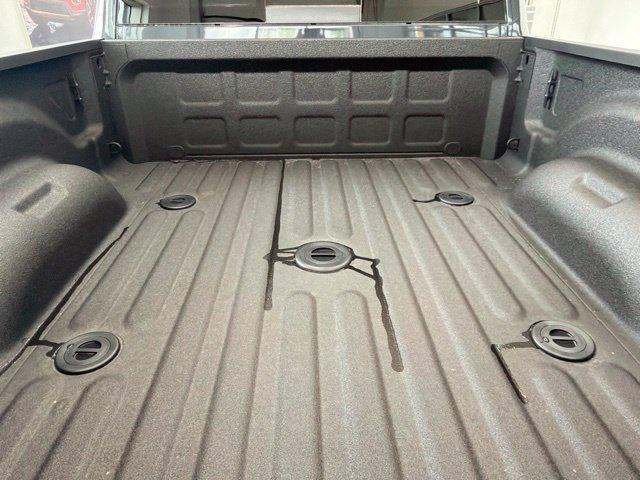 new 2026 Ram 3500 car, priced at $78,056