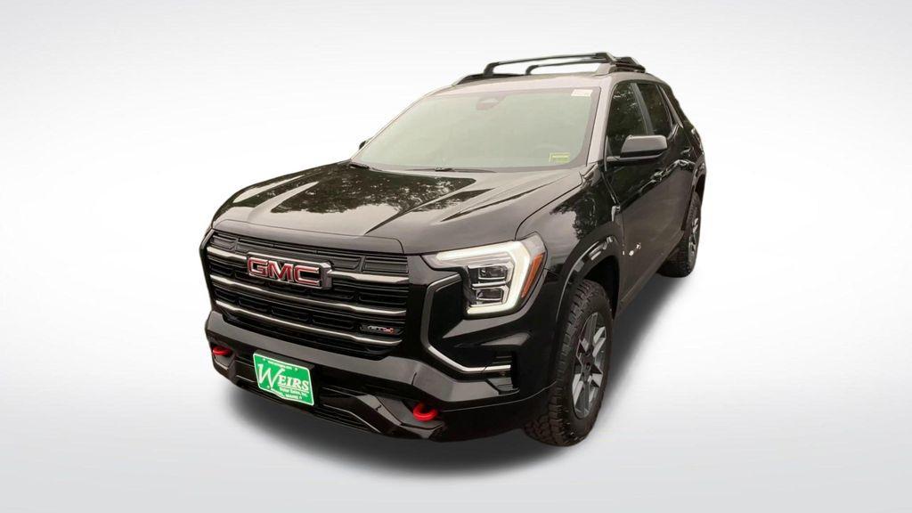 new 2026 GMC Terrain car, priced at $36,735