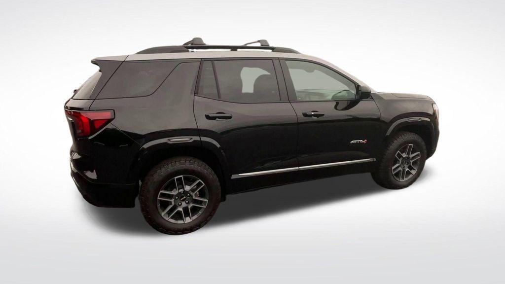 new 2026 GMC Terrain car, priced at $36,735