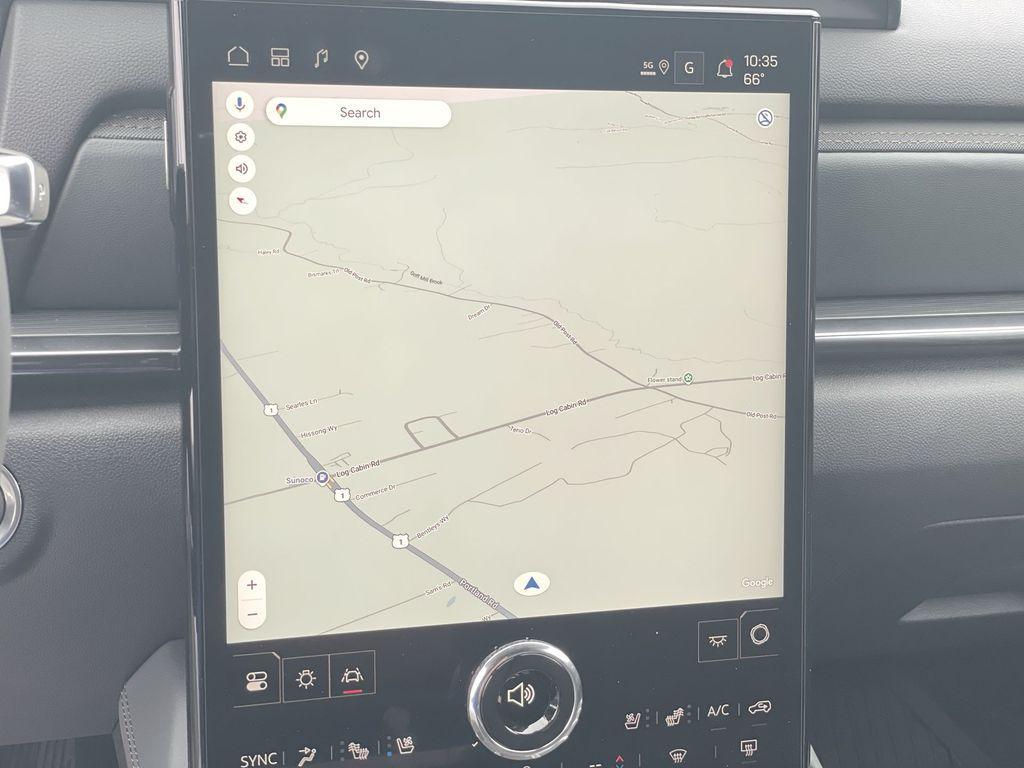 new 2026 GMC Terrain car, priced at $36,735