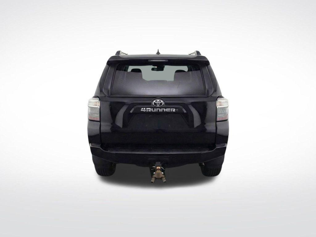 used 2020 Toyota 4Runner car, priced at $30,175