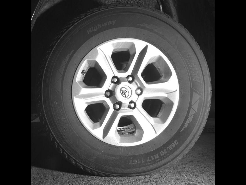 used 2020 Toyota 4Runner car, priced at $30,175