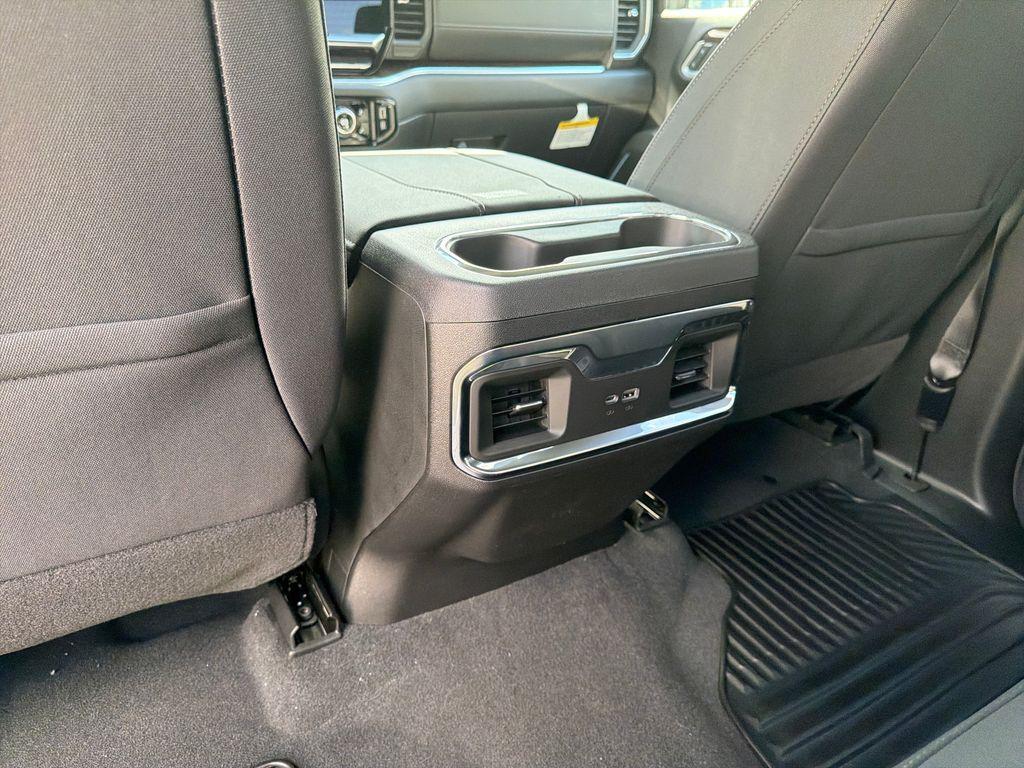 new 2026 GMC Sierra 1500 car, priced at $55,013
