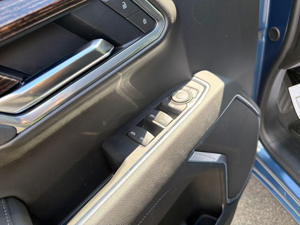 new 2026 GMC Sierra 1500 car, priced at $55,013