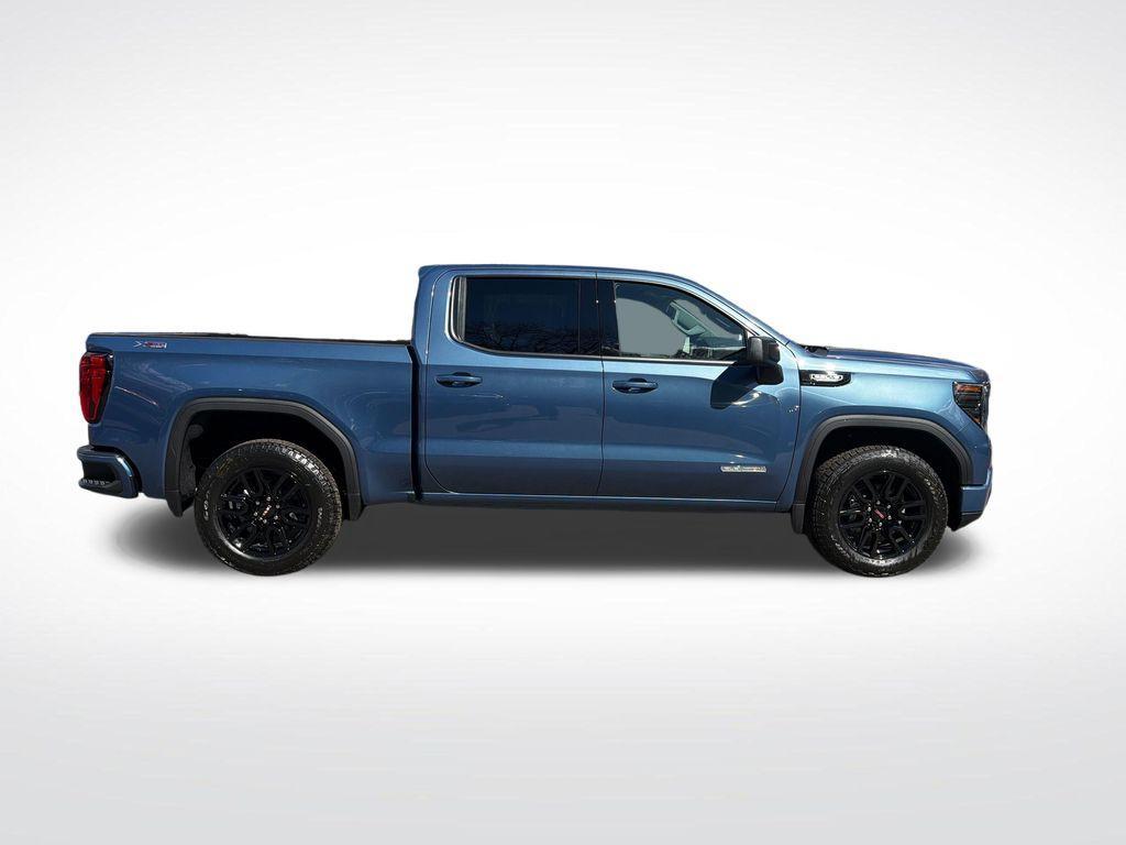 new 2026 GMC Sierra 1500 car, priced at $55,013