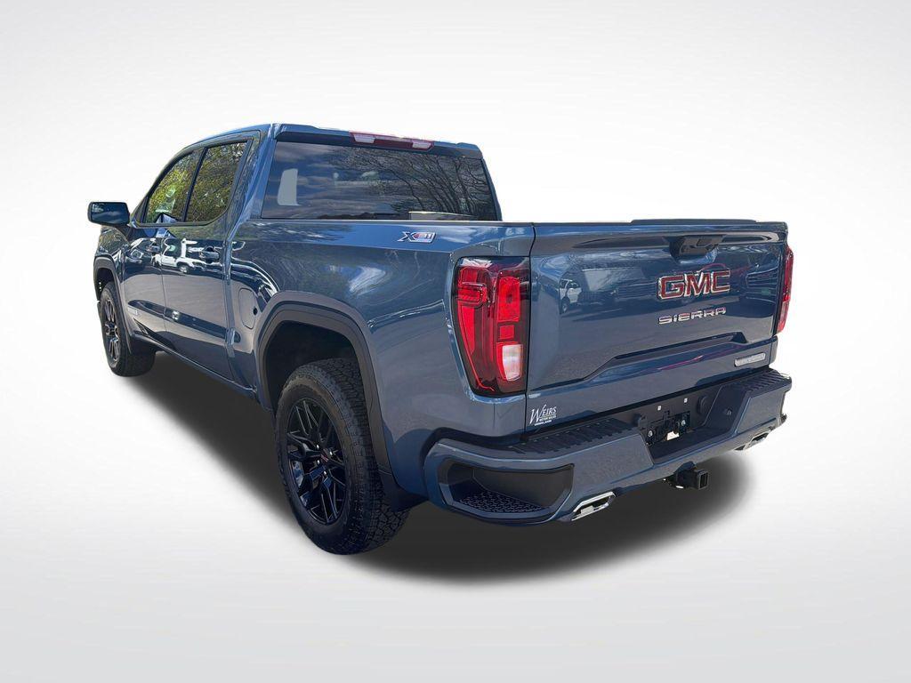 new 2026 GMC Sierra 1500 car, priced at $55,013