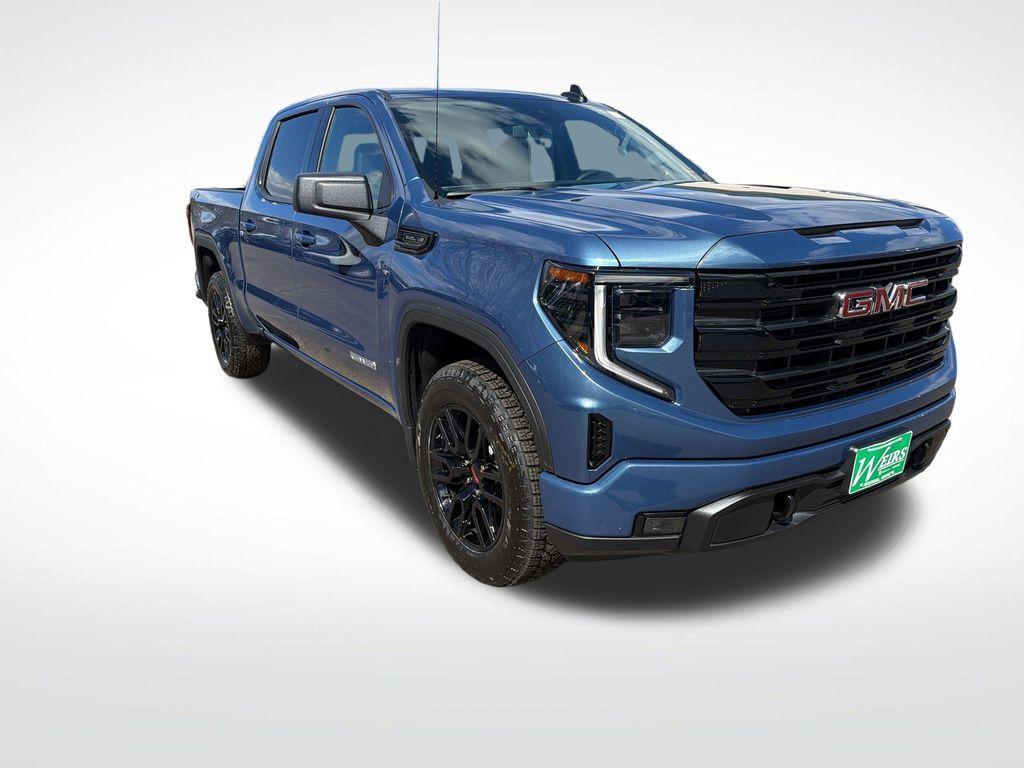 new 2026 GMC Sierra 1500 car, priced at $55,013