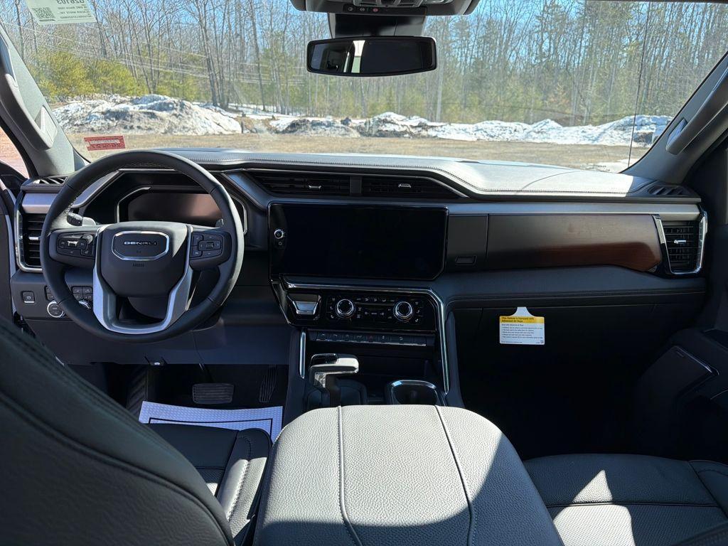 new 2026 GMC Sierra 1500 car, priced at $71,750