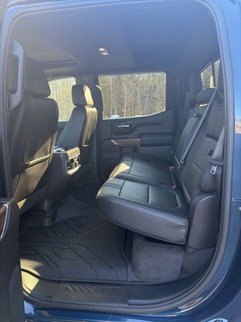 used 2020 Chevrolet Silverado 1500 car, priced at $29,705