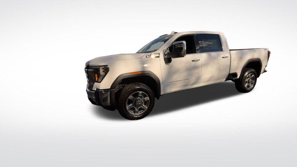 new 2026 GMC Sierra 3500 car, priced at $73,000
