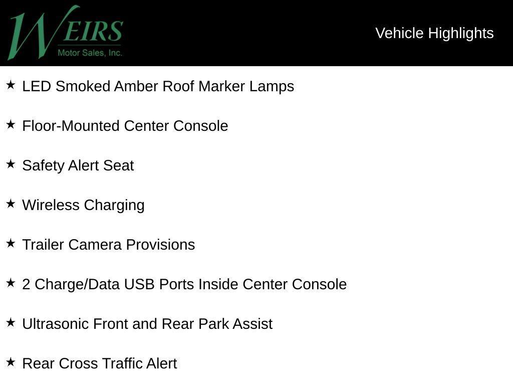 new 2026 GMC Sierra 3500 car, priced at $73,000