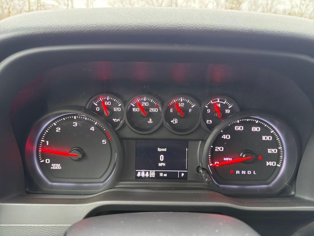 new 2026 GMC Sierra 3500 car, priced at $65,340