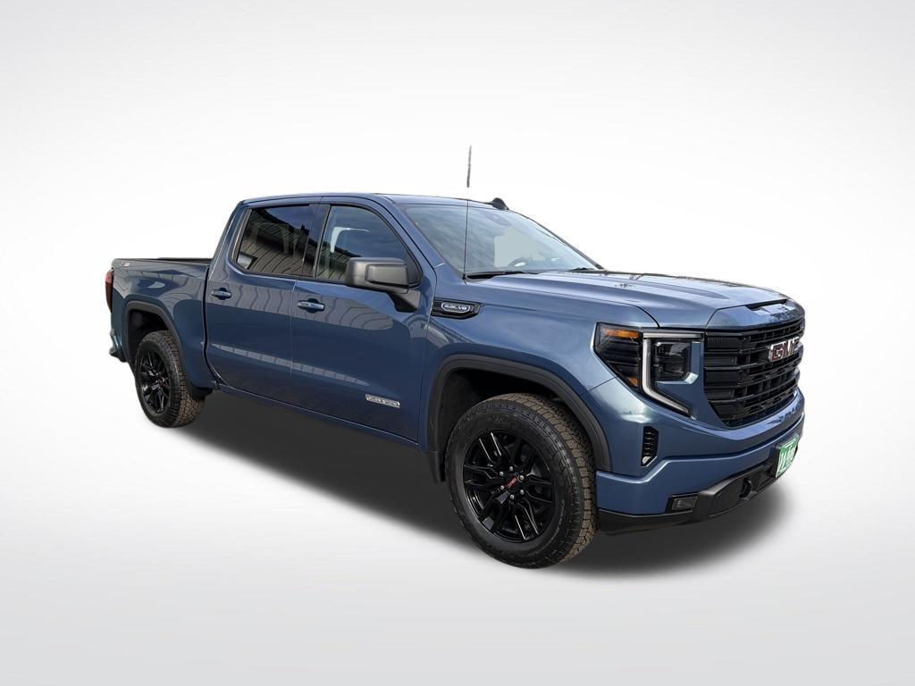 new 2026 GMC Sierra 1500 car, priced at $57,191