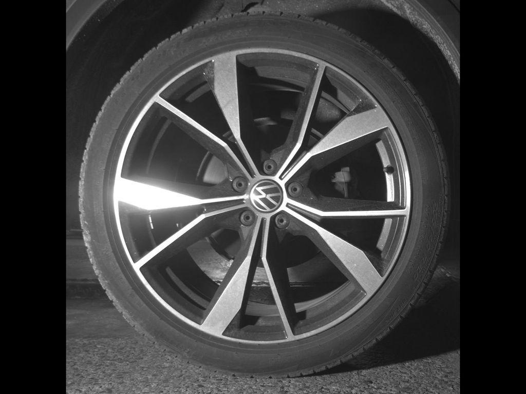 used 2022 Volkswagen Tiguan car, priced at $26,000